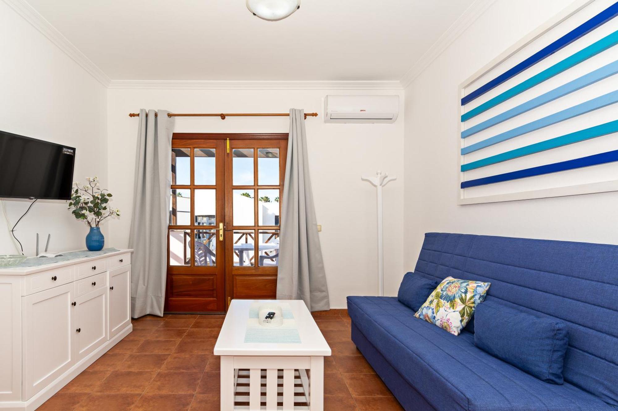 Playa Blanca Sunlight Apartment By Pvl Экстерьер фото