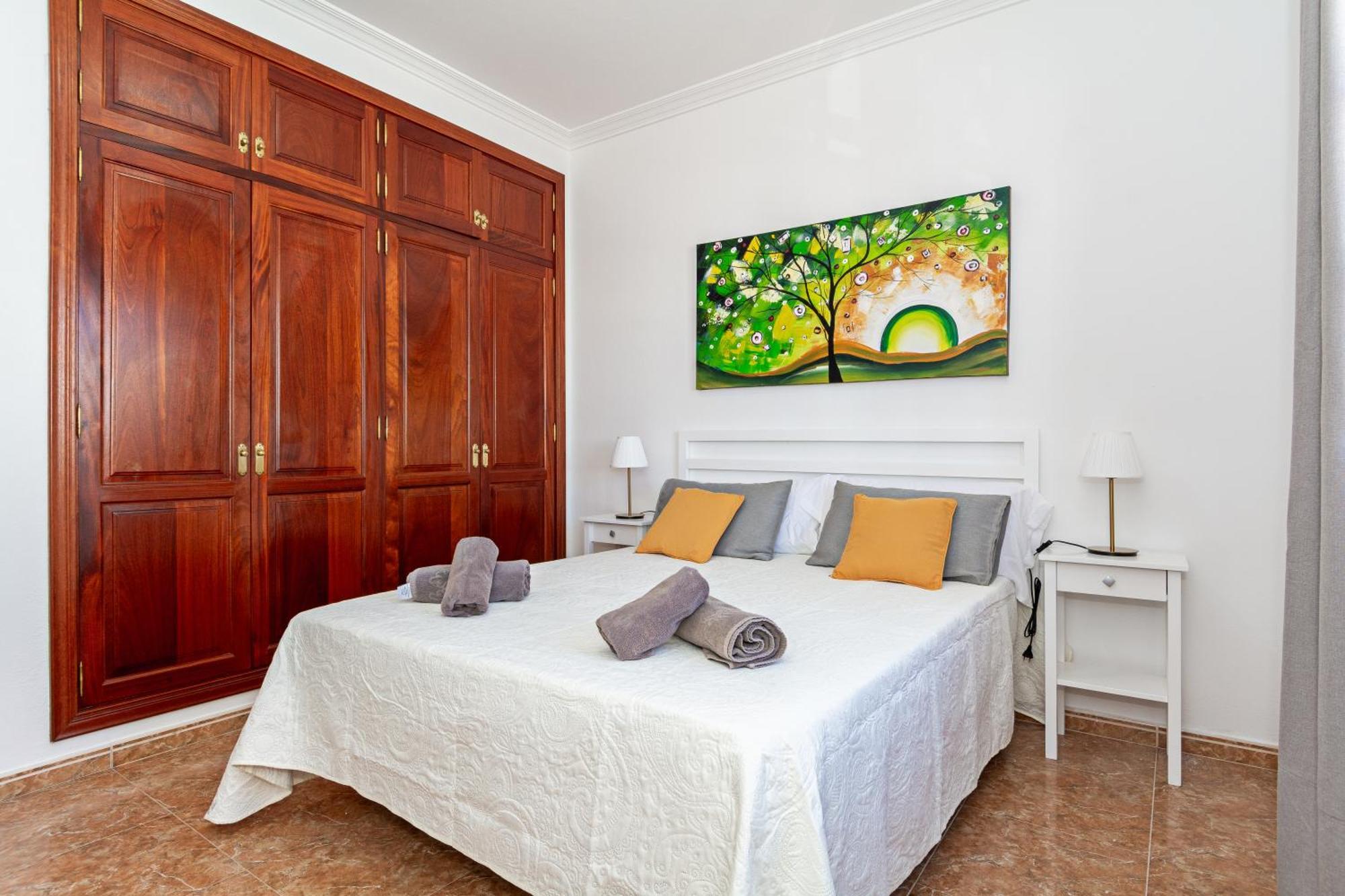 Playa Blanca Sunlight Apartment By Pvl Экстерьер фото
