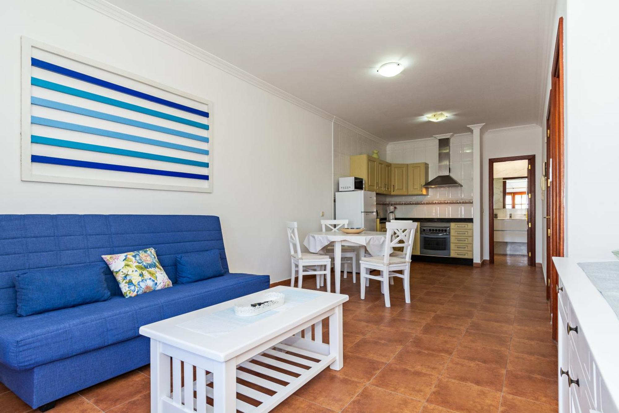Playa Blanca Sunlight Apartment By Pvl Экстерьер фото