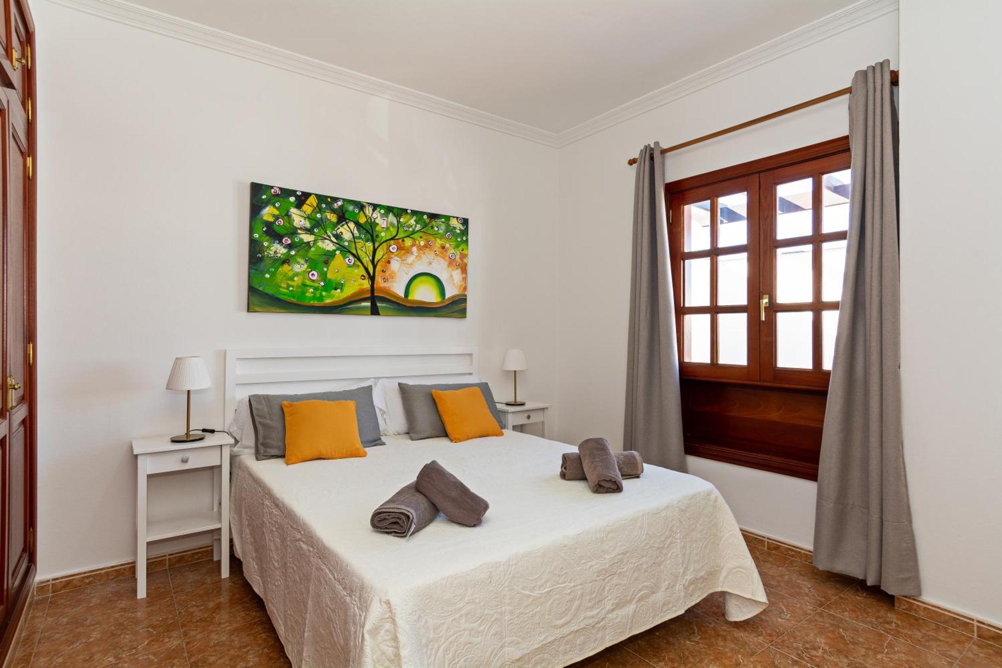Playa Blanca Sunlight Apartment By Pvl Экстерьер фото