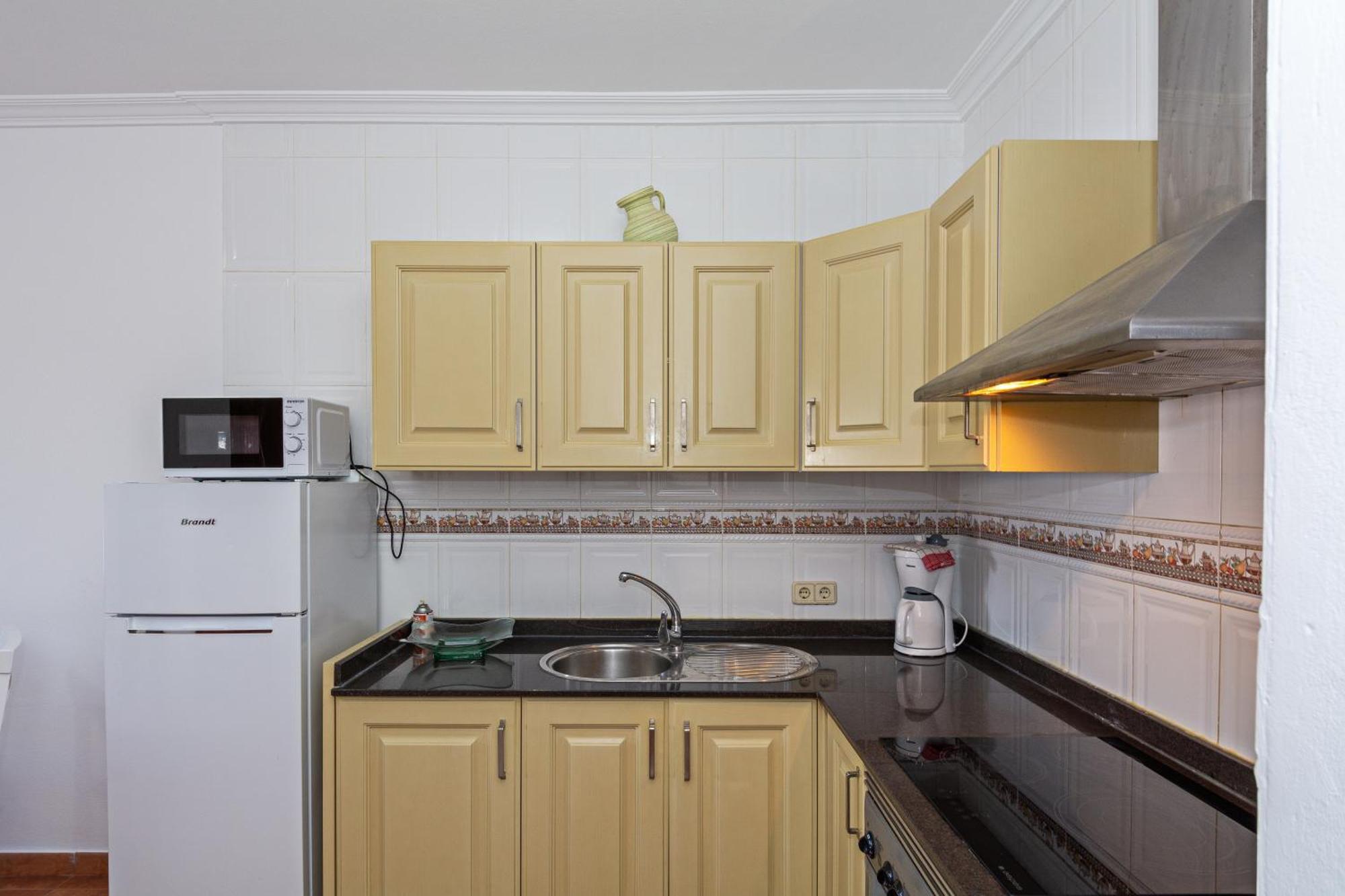 Playa Blanca Sunlight Apartment By Pvl Экстерьер фото