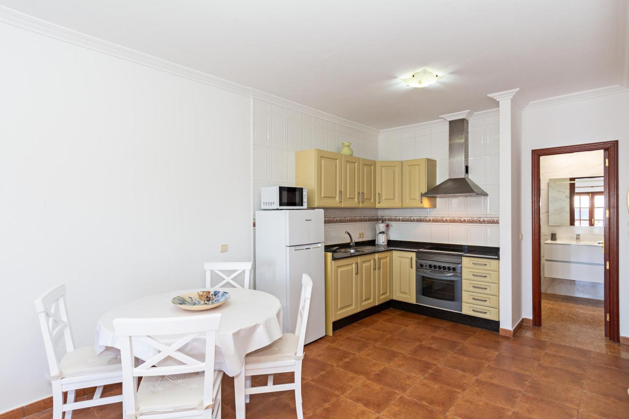 Playa Blanca Sunlight Apartment By Pvl Экстерьер фото