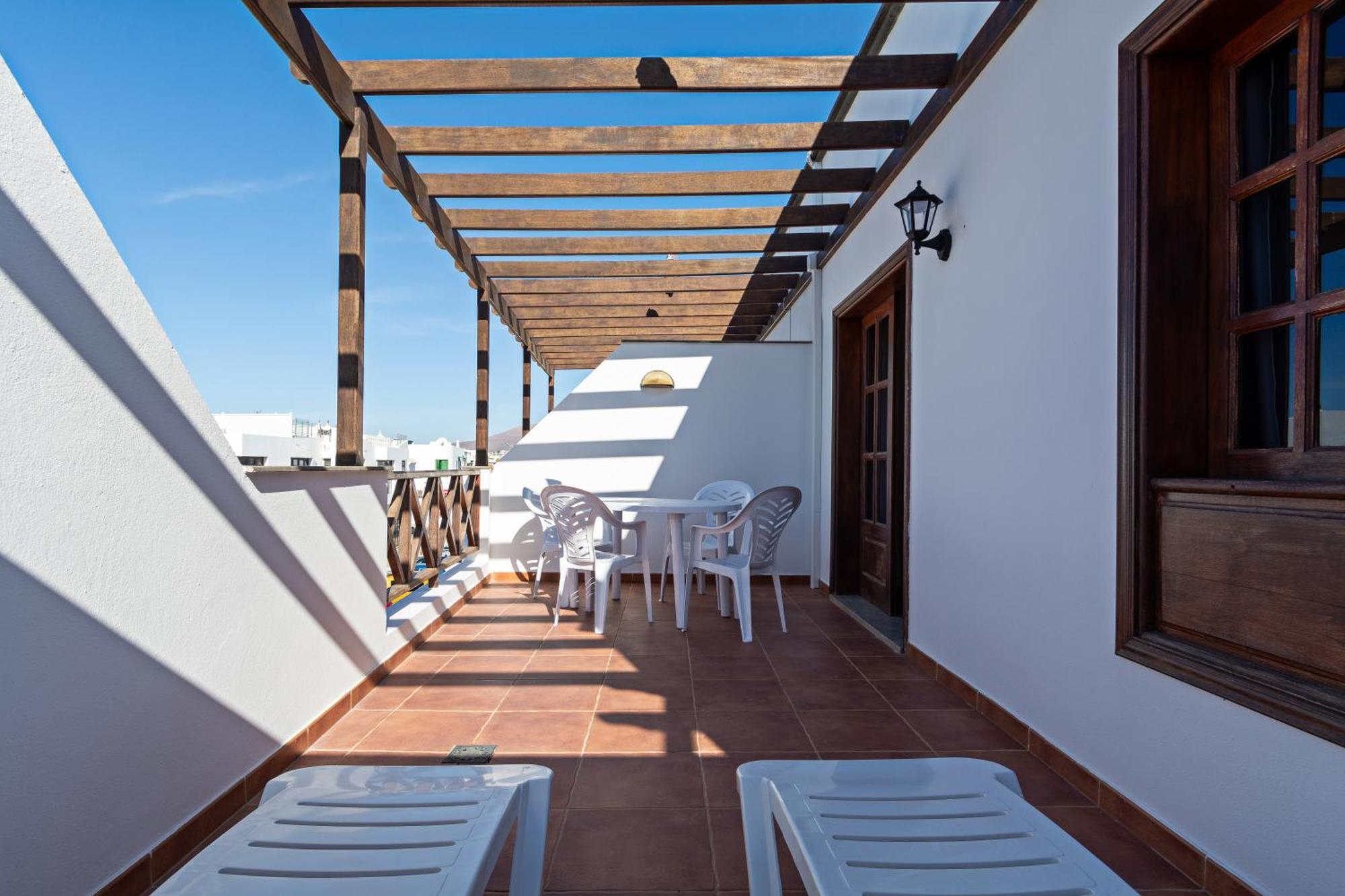 Playa Blanca Sunlight Apartment By Pvl Экстерьер фото